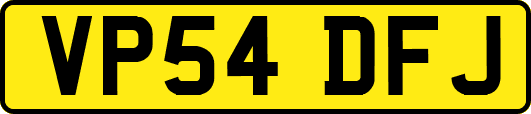 VP54DFJ