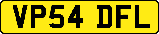 VP54DFL
