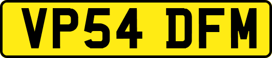 VP54DFM