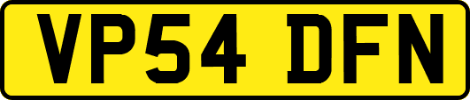 VP54DFN