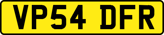 VP54DFR