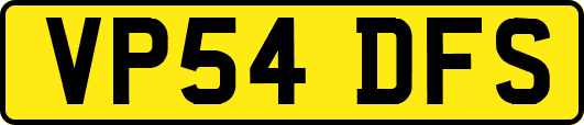 VP54DFS