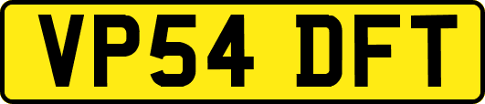 VP54DFT