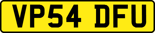 VP54DFU