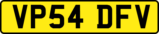 VP54DFV