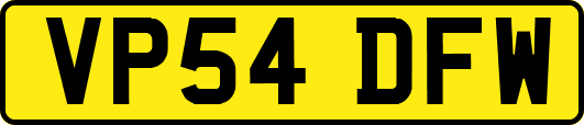 VP54DFW