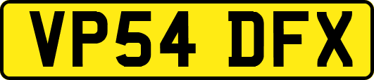 VP54DFX