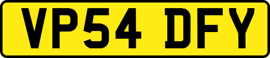 VP54DFY
