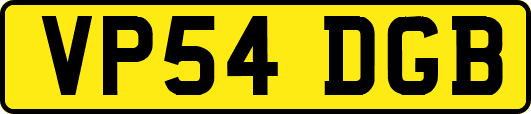 VP54DGB