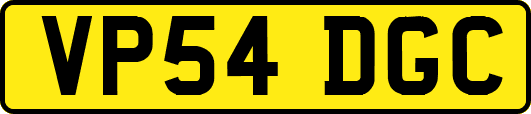 VP54DGC