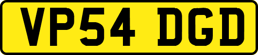 VP54DGD