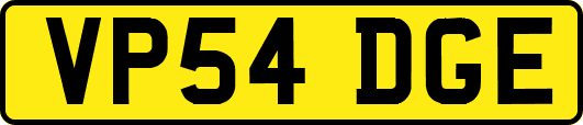 VP54DGE