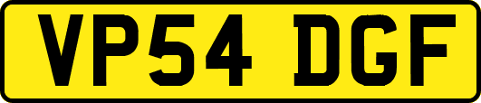 VP54DGF
