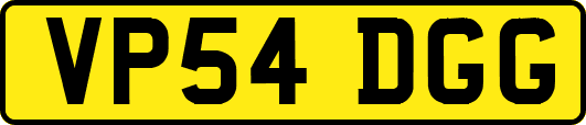 VP54DGG