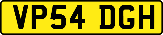 VP54DGH