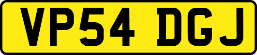 VP54DGJ