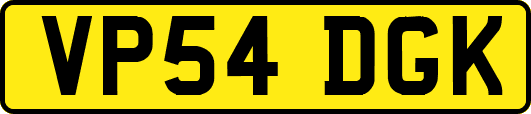 VP54DGK