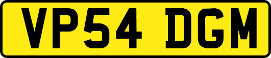 VP54DGM
