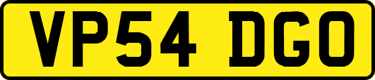 VP54DGO