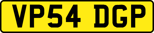VP54DGP