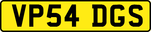 VP54DGS