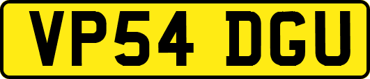 VP54DGU