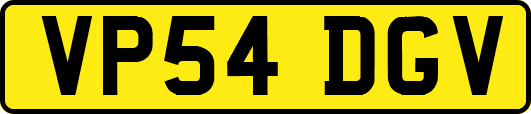 VP54DGV