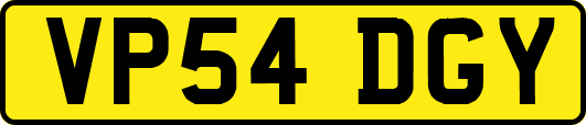 VP54DGY