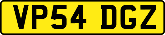 VP54DGZ