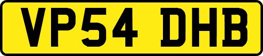 VP54DHB