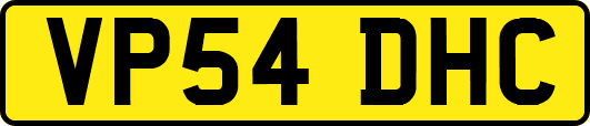 VP54DHC
