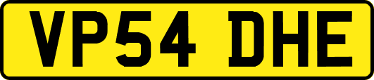 VP54DHE