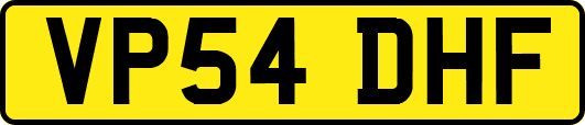 VP54DHF