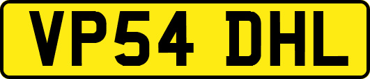 VP54DHL