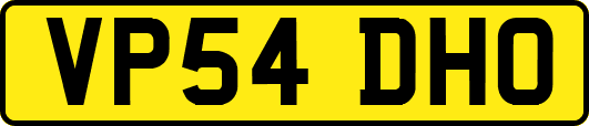 VP54DHO