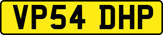 VP54DHP