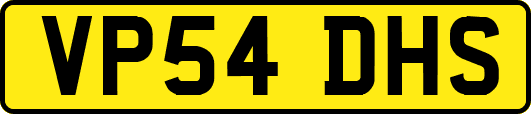 VP54DHS