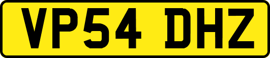 VP54DHZ