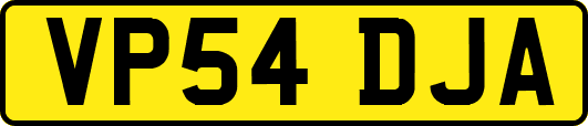 VP54DJA