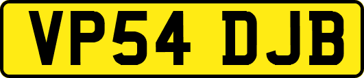 VP54DJB