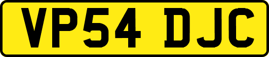 VP54DJC