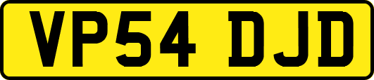 VP54DJD