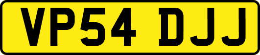 VP54DJJ
