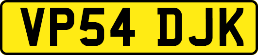 VP54DJK