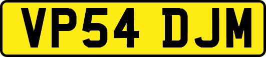 VP54DJM
