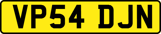 VP54DJN