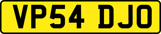 VP54DJO