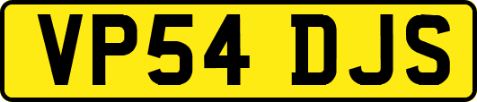 VP54DJS