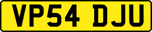 VP54DJU