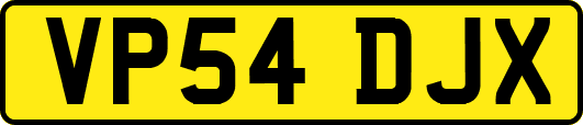 VP54DJX